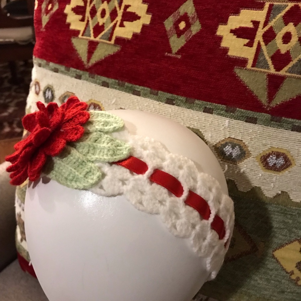Headbands - Picture 2 of 8